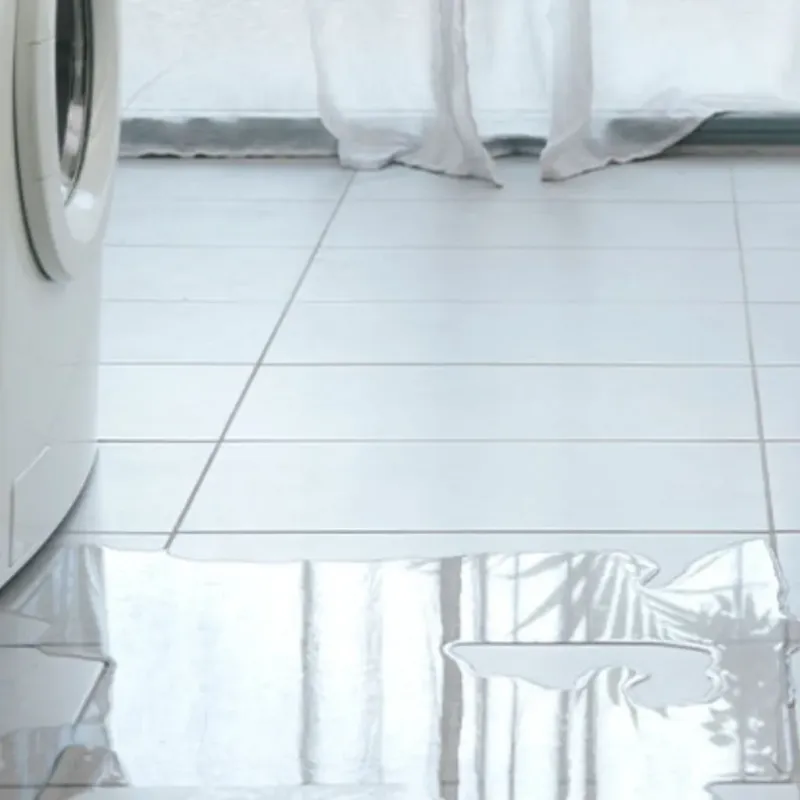 Appliance Leak Cleanup in Timonium, MD