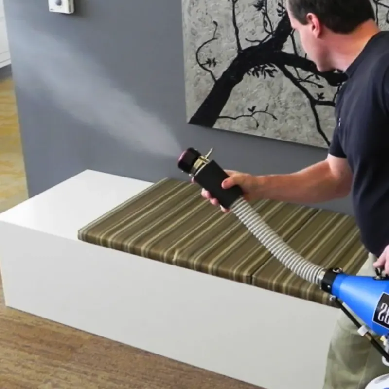 Professional Odor Removal in Timonium, MD